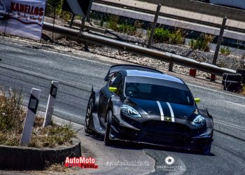 Τ. Σολδάτος: Εντός προδιαγραφών FIA τα καύσιμά μου