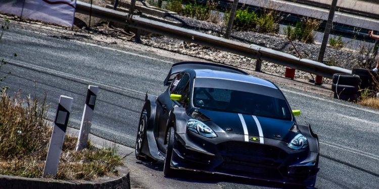 Τ. Σολδάτος: Εντός προδιαγραφών FIA τα καύσιμά μου