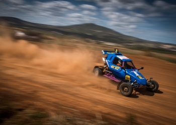 Π.Π. CROSSCAR: Άνοιξαν οι συμμετοχές για τον πρώτο γύρο στην Πάτρα