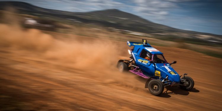 Π.Π. CROSSCAR: Άνοιξαν οι συμμετοχές για τον πρώτο γύρο στην Πάτρα