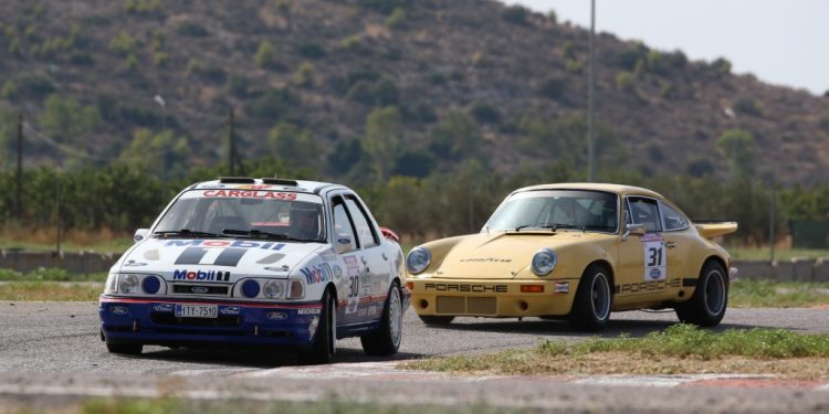 Π. Π. Ταχύτητας 2021: Στη γραμμή εκκίνησης