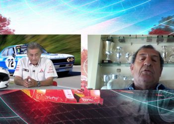 Ο Κώστας Στεφανής καλεσμένος του Στράτου Φωτεινέλη στο “Πάνω από τα Όρια”