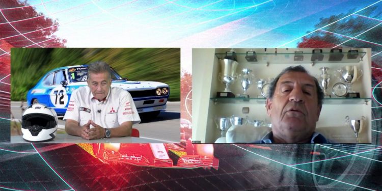 Ο Κώστας Στεφανής καλεσμένος του Στράτου Φωτεινέλη στο “Πάνω από τα Όρια”