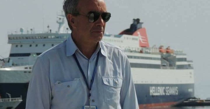 Ν. Πασσαλής: Ήρθε η στιγμή να κάνουμε το επόμενο βήμα