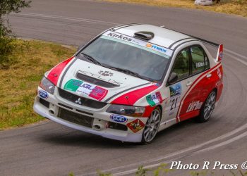 19η Ανάβαση Κύμης “Γιάννης Ηλιόπουλος”-Συγκλονιστικές Μάχες και Θέαμα