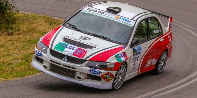 19η Ανάβαση Κύμης “Γιάννης Ηλιόπουλος”-Συγκλονιστικές Μάχες και Θέαμα