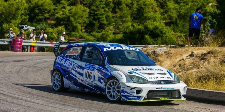 Ανάβαση Ριτσώνας 2021: Μάχες μέχρι τέλους!