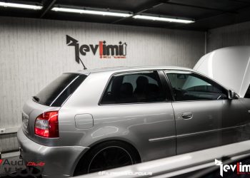 Dyno Day: Το Audi Sport Club στην REVLIMIT