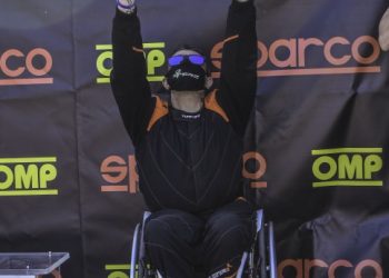 Παναγιώτης “Spinner” Γρηγορίου: ΔΕΝ θα ξανατρέξω σε αγώνα του Πανελληνίου Πρωταθλήματος