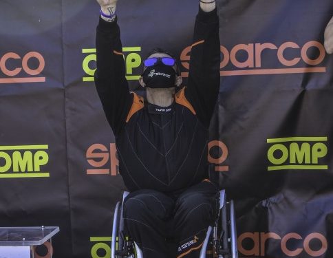 Παναγιώτης “Spinner” Γρηγορίου: ΔΕΝ θα ξανατρέξω σε αγώνα του Πανελληνίου Πρωταθλήματος