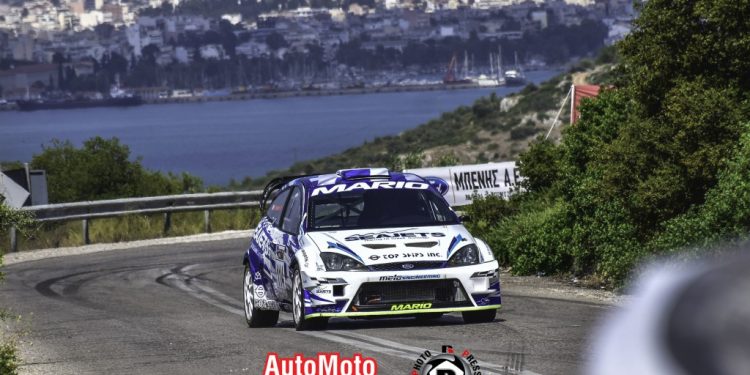 Ανάβαση Ριτσώνας: Με 144 συμμετοχές η Ανάβαση Ριτσώνας!