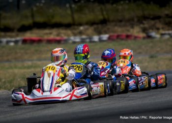 Rotax MAX Challenge: Mε απίστευτο ενδιαφέρον και στις έξι κατηγορίες του!