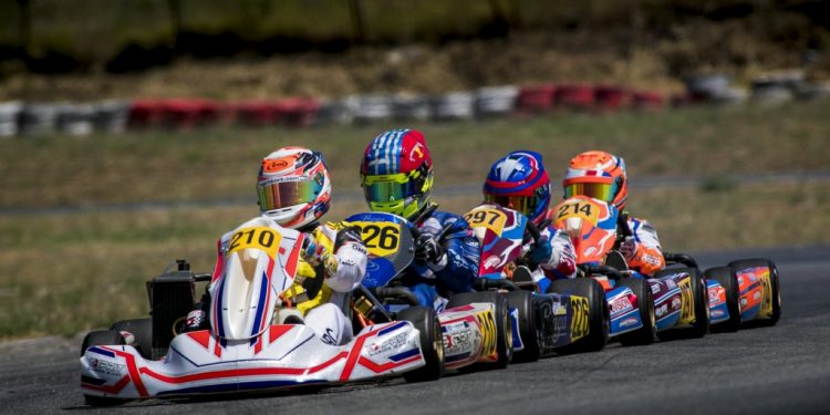 Rotax MAX Challenge: Mε απίστευτο ενδιαφέρον και στις έξι κατηγορίες του!