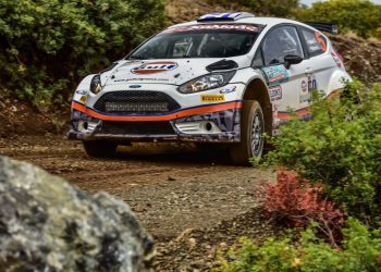 Το 38ο FORD Ντουλάκης Ράλλυ Φθιώτιδος στις 19-20 Ιουνίου 2021