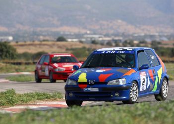 Π. Π. Ταχύτητας 2021: Αναβολή της πρεμιέρας