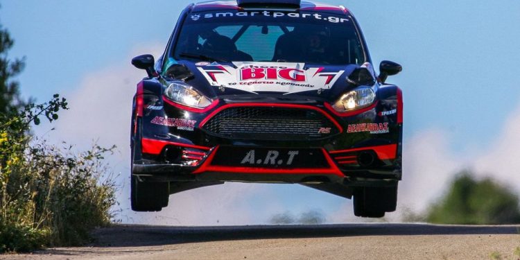 Σε ρυθμούς… πεντοζάλη το 27ο Ηπειρωτικό “ΙΚΤΕΟ Autotest” Ράλλυ