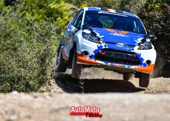 18o Ράλλυ Κορίνθου: Με άρωμα Ακρόπολις