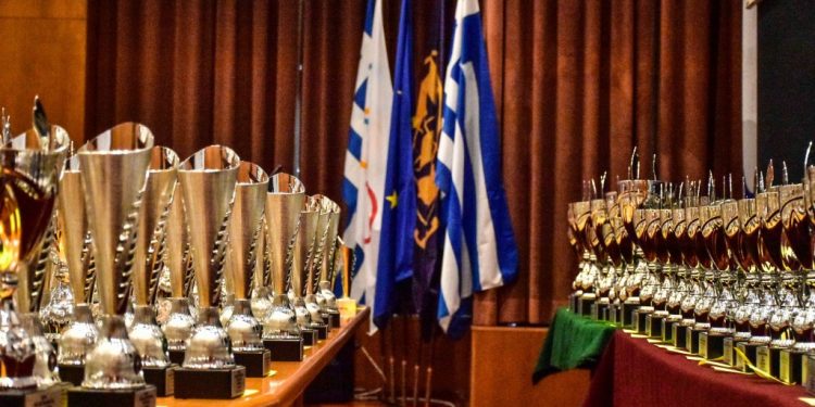 ΟΜΑΕ: Στις 22 Σεπτεμβρίου η Απονομή των επάθλων του 2019 και 2020