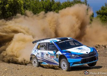 Rally Acropolis: Δείτε αναλυτικά τις προσβάσεις και το Ωράριο του Αγώνα