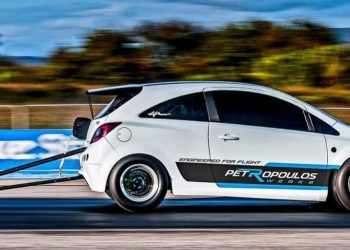 Αναβολή του Αγώνα του Π.Π. Drag Racing του Αγρινίου (3-5/9)