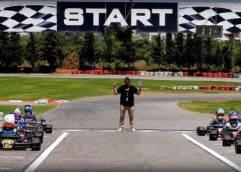 Ι.ΚΤΕΟ ΠΗΓΑΣΟΣ Rotax MAX Challenge: Αναβολή του αγώνα karting στην Κρήτη