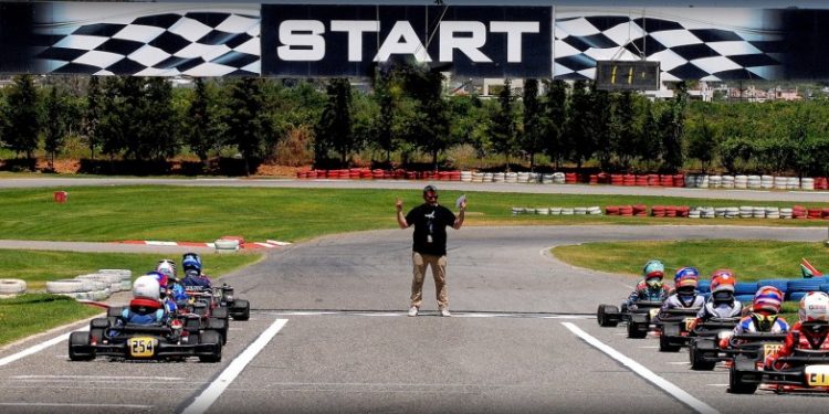 Ι.ΚΤΕΟ ΠΗΓΑΣΟΣ Rotax MAX Challenge: Αναβολή του αγώνα karting στην Κρήτη