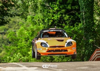 Αλλαγή στα αποτελέσματα της Ανάβασης Ομαλού μετά την ένσταση του Καλαιτζιάν