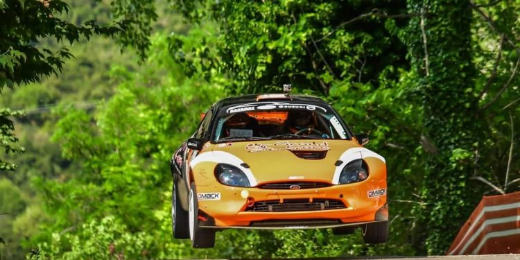 Αλλαγή στα αποτελέσματα της Ανάβασης Ομαλού μετά την ένσταση του Καλαιτζιάν