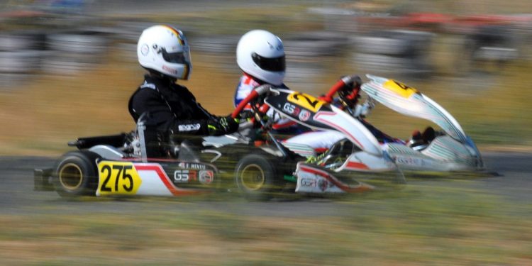 Rotax MAX Challenge: Την Κυριακή 23 Σεπτεμβρίου στην Pista Karting Serres