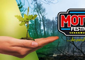19ο Motor Festival OAKA: Στην αναδάσωση της Πάρνηθας όλα τα έσοδα του 19ου Motor Festival του ΟΑΚΑ!