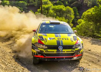 18ο Ράλλυ Κορίνθου: Νικητές οι Τσουλόφτας – Ηλία