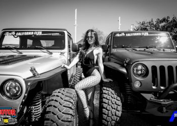 Μπαίνουν τα… άρματα στη «μάχη» του θεάματος στο 19ο Motor Festival του ΟΑΚΑ!