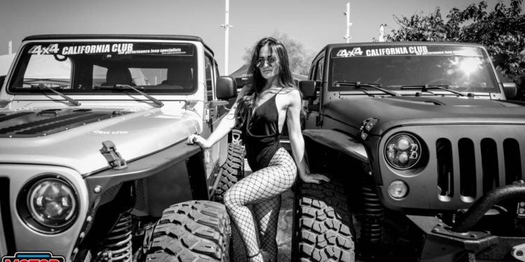 Μπαίνουν τα… άρματα στη «μάχη» του θεάματος στο 19ο Motor Festival του ΟΑΚΑ!