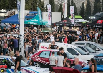 Θα γίνω λίγος κακός: Κράξε όσο θες, αλλά ο Μηχανοκίνητος Αθλητισμός είναι ΕΔΩ