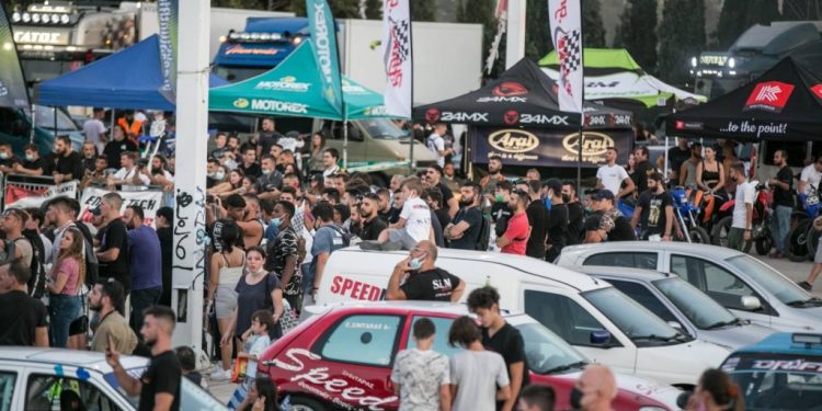 Θα γίνω λίγος κακός: Κράξε όσο θες, αλλά ο Μηχανοκίνητος Αθλητισμός είναι ΕΔΩ