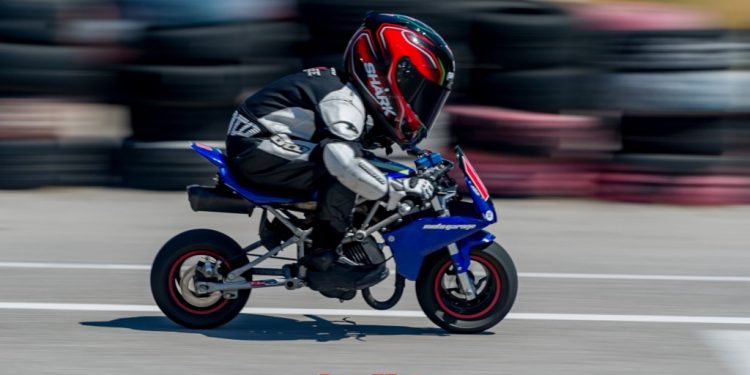 MiniGP Cup 2021: Σύντομα ο 1ος Αγώνας από το Αθλητικό Σωματείο ΑΡΗΣ Πεντέλης