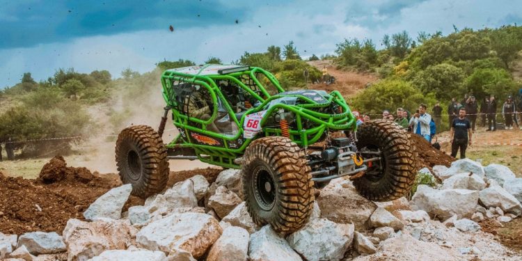 1ο MEGA FOUR ΙΩΑΝΝΙΝΩΝ – PANZER GLASS: Με 28 δυνατές συμμετοχές