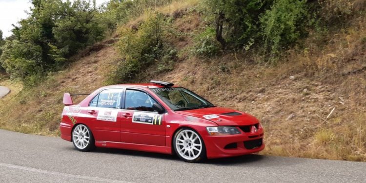 43ο ΗΚ ΑΕΒΕ ΡΑΛΛΥ ΚΡΗΤΗΣ: Ο επόμενος σταθμός του Πρωταθλήματος