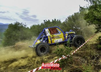 1ο MEGA FOUR ΙΩΑΝΝΙΝΩΝ – Panzer Glass: Απόλυτοι κυρίαρχοι οι Ραυτόπουλος – Μπάρλος