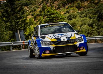 41η Ανάβαση Πορταριάς: Πλούσιο θέαμα παρά τις καθυστερήσεις