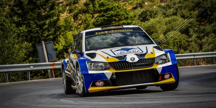 41η Ανάβαση Πορταριάς: Πλούσιο θέαμα παρά τις καθυστερήσεις