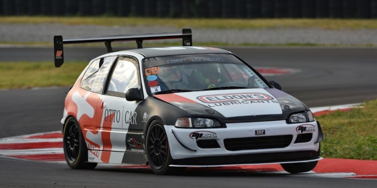 Επέστρεψε με την νίκη και το Πρωτάθλημα ο Σίμος από την Ιταλία