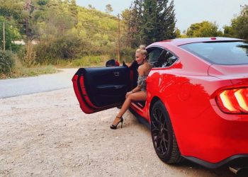 “Τελευταία δοκιμή” για την Αριάδνη Γερασιμίδου