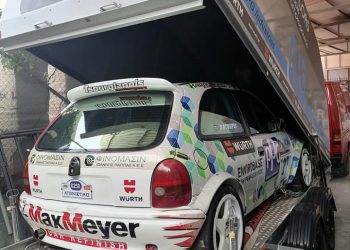 Ρυμουλκούμενα τρέιλερ για αγωνιστικά οχήματα: Αλλάζουν όλα από 18 Οκτώβρη