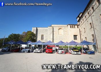 Θα γίνω λίγο κακός: Εκτός FIA HILL CLIMB MASTERS η Εθνική Ελλάδος