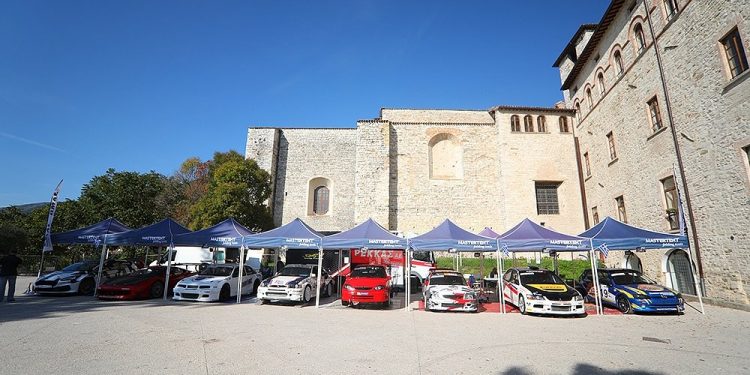 Θα γίνω λίγο κακός: Εκτός FIA HILL CLIMB MASTERS η Εθνική Ελλάδος