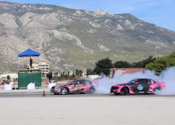 Πανελλήνιο Πρωτάθλημα Drift: Νικητές οι Λαγός στην PRO και Θεοδωρογιάννης στην Street Legal