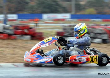 Rotax MAX Challenge Grand Final 2021: 4 νικητές, 4 εισιτήρια, τετραπλή ελπίδα!
