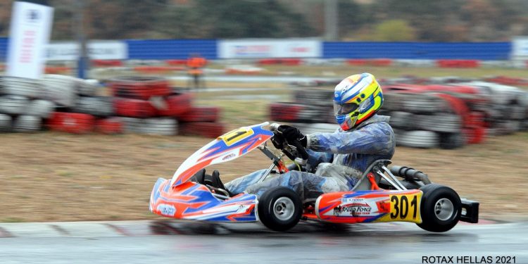 Rotax MAX Challenge Grand Final 2021: 4 νικητές, 4 εισιτήρια, τετραπλή ελπίδα!