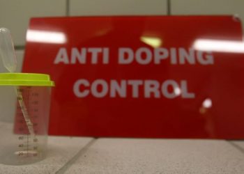 Αντιντόπινγκ κοντρόλ στους Αγώνες Αυτοκινήτου από τον Ε.Ο.ΚΑ.Ν.